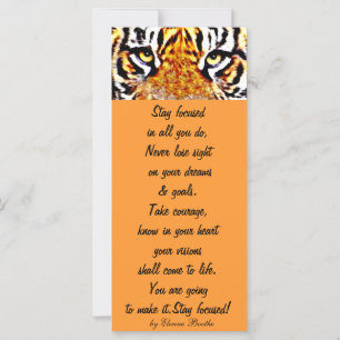 ¡Mantente centrado, Créeme!_