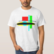 Mantente En Tu Camiseta