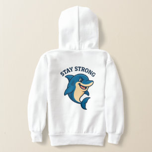 Mantente fuerte con la camiseta de Splash