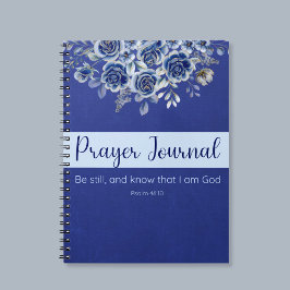 Mantente quieto y conoce el cuaderno de notas espi