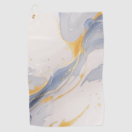 Mantente seco, juega mejor: Top Golf Toallas on Za