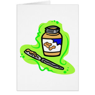 Mantequilla de cacahuete