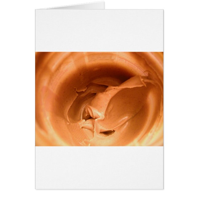 Mantequilla de cacahuete (Frente)