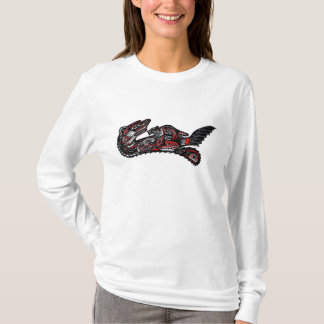 Mantequilla madre haitiana y camiseta bebé