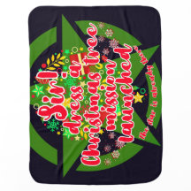 Árbol de Navidad, misión, ejército