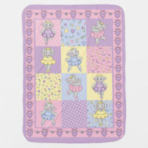 Bailarinas de la diva