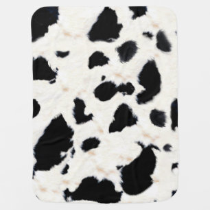 Mantita Para Bebé Bebé abierto