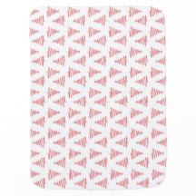 Bebé abierto para Navidades minimalistas