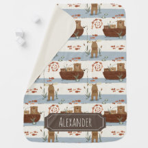 Bebé para animales de Woodland | Pesca