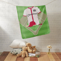 Béisbol personalizado