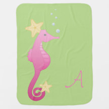 Caballo de mar /Personalize