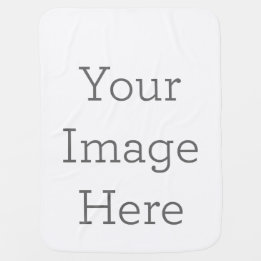 Mantita Para Bebé Crea tu propia funda para bebé