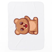 Cuto Teddy Bear Onda Mano