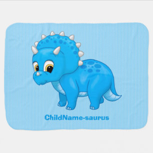Mantas Dibujo Animado Divertido Los Dinosaurios para bebés Mantas Dibujo Animado Divertido Los Dinosaurios para bebés