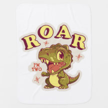 DINOSAURIOS PERSONALIZADOS NIÑOS CUMPLEAÑOS ROAR S