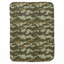Ejército Camo Personalizado