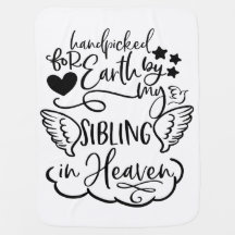 Escogido a dedo para la Tierra por mi hermano en e