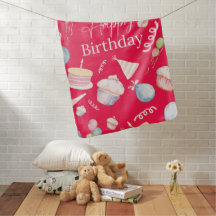 Feliz cumpleaños