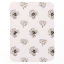 Flor de amapola Botánica