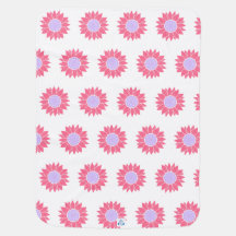 Girasol rosa 