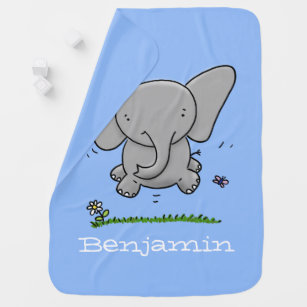 Mantas Dumbo Para Bebes Zazzle Es