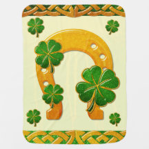 Irish Fun 3D Whimsey