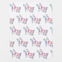 Kitty arcoiris