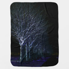 Mantita Para Bebé Lado oscuro 10 bbi