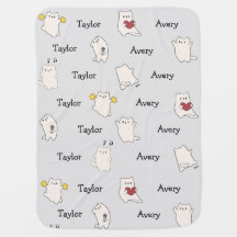 Mapa de bebé personalizado, nombre y apellido