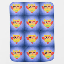 Masa de Bebé de Lechuza Winera