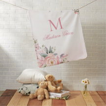 Nombre de monograma Personalizado personalizado