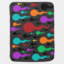 para el mejor Baby aquatic Baby Blanket