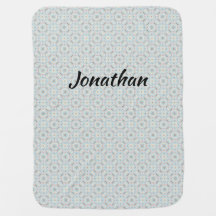 Patrón de conchas marinas de personalizable