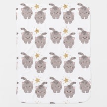 Pequeños gatitos gemelos