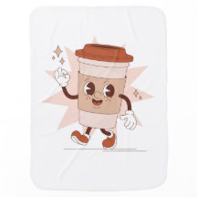 Personalizado de café de juego suave