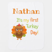 Primer día de Turquía