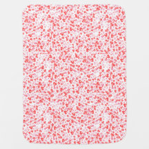 Red Love Hearts – Valentine Collection