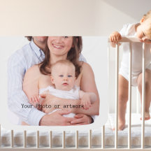 Texto de imagen de la familia de personalizados