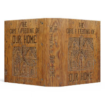 Manual del hogar de madera con problemas personali