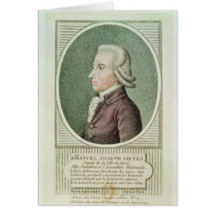Manuel José Sieyes