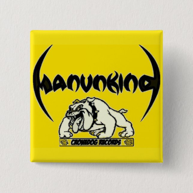 MANUNKIND CRONEDOG REGISTRA EL BOTÓN (Anverso)