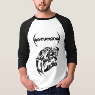 MANUNKIND TOMAN LA CAMISA DEL CONTROL