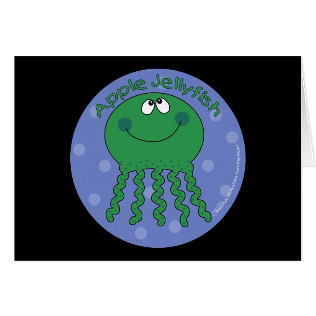 Manzana (Anverso (Horizontal))