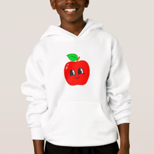 Manzana envuelta
