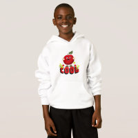 manzana roja de Guay
