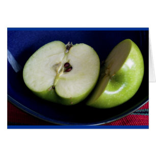 Manzana verde