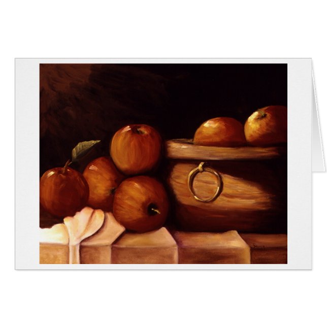 Manzanas (Anverso (Horizontal))