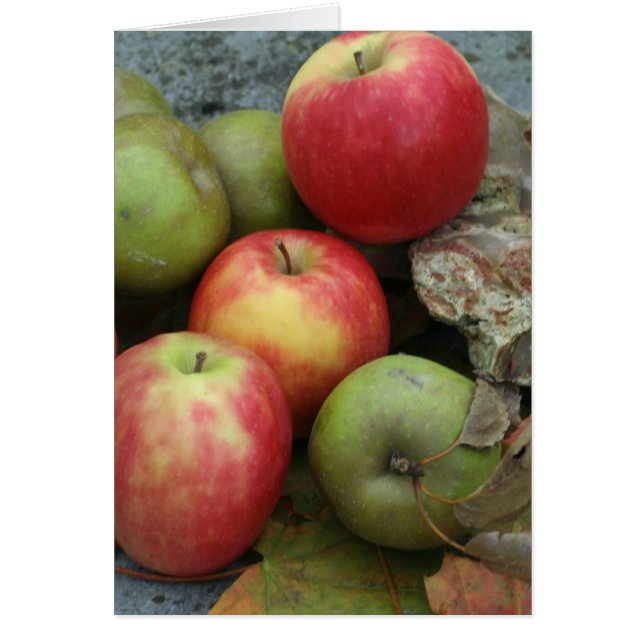 manzanas (Frente)