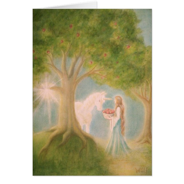 Manzanas de Avalon (Frente)