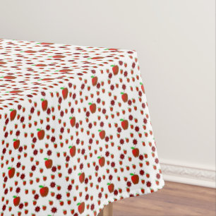 Manzanas de manteles